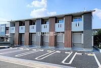 埼玉県日高市大字高萩2402：物件画像／大東建託リーシング株式会社 深谷店