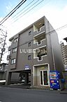 大分県別府市中須賀東町：物件画像／大東建託リーシング株式会社 別府店