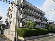 埼玉県蕨市塚越4丁目9-10：物件画像／大東建託リーシング株式会社　桶川店
