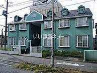 埼玉県上尾市本町1丁目-2-18：物件画像／大東建託リーシング株式会社 坂戸店