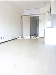 ラークヒルズ湘南 ワンルームの写真