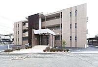 東京都日野市万願寺3丁目35-10：物件画像／大東建託リーシング株式会社 八王子駅前店