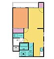 Mint石垣2階5.5万円
