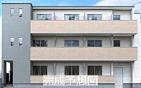 埼玉県草加市瀬崎2丁目：物件画像／大東建託リーシング株式会社　越谷店