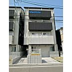 大阪府堺市北区常磐町3丁：物件画像／大東建託リーシング株式会社　泉佐野店