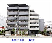 東京都板橋区上板橋3丁目14-18：物件画像／大東建託リーシング株式会社　練馬店