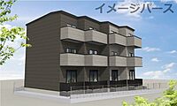 埼玉県所沢市弥生町2873番2、2873番5の一部：物件画像／大東建託リーシング株式会社　桶川店
