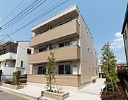 東京都北区王子5丁目22-3：物件画像／大東建託リーシング株式会社　練馬店