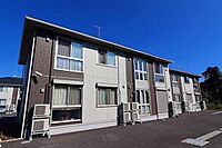 茨城県水戸市元吉田町562-1：物件画像／大東建託リーシング株式会社　水戸インター店