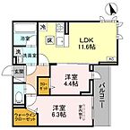 埼玉県八潮市大瀬4丁目33-5：物件画像／大東建託リーシング株式会社 古河店