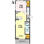 埼玉県八潮市大瀬4丁目33-5：物件画像／大東建託リーシング株式会社 古河店