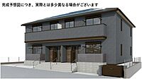 千葉県流山市市野谷流山都市計画事業運動公園周辺地区一体型特定土地区画整理事業1：物件画像／大東建託リーシング株式会社　松戸駅前店