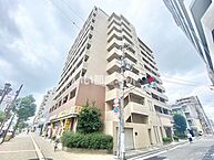 兵庫県神戸市兵庫区中道通1丁目：物件画像／大東建託リーシング株式会社　三宮店