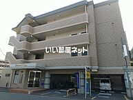 福岡県福岡市東区筥松3丁目7-14：物件画像／大東建託リーシング株式会社　博多店