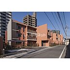 福岡県福岡市西区姪の浜2丁目：物件画像／大東建託リーシング株式会社 福岡西店