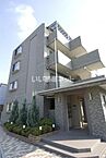 東京都調布市菊野台3丁目：物件画像／大東建託リーシング株式会社　調布駅前店