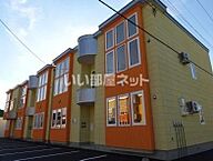 北海道旭川市東光十一条2丁目：物件画像／大東建託リーシング株式会社 旭川店