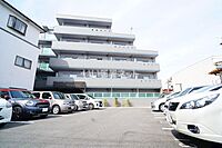 京都府向日市寺戸町西田中瀬：物件画像／大東建託リーシング株式会社 桂店