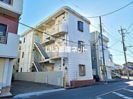 埼玉県上尾市西宮下1丁目：物件画像／大東建託リーシング株式会社 深谷店