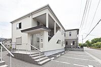 埼玉県比企郡滑川町月の輪2丁目14-13：物件画像／大東建託リーシング株式会社 坂戸店