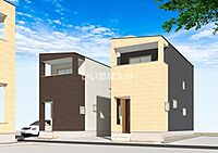 大阪府堺市北区百舌鳥梅北町5丁未定：物件画像／大東建託リーシング株式会社　なかもず店