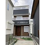 愛知県春日井市細木町2丁目80-2：物件画像／大東建託リーシング株式会社　春日井店
