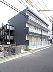 東京都足立区一ツ家2丁目5-21：物件画像／大東建託リーシング株式会社 亀戸店