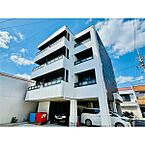 愛知県名古屋市瑞穂区大喜新町2丁目25-13：物件画像／大東建託リーシング株式会社 名古屋南店