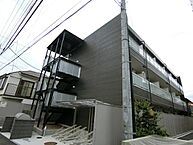 埼玉県所沢市西所沢1丁目22-4：物件画像／大東建託リーシング株式会社 坂戸店