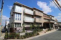 大阪府八尾市北本町4丁目8-8：物件画像／大東建託リーシング株式会社 住道店
