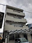岐阜県岐阜市鍵屋西町1丁目20-3：物件画像／大東建託リーシング株式会社　岐阜店