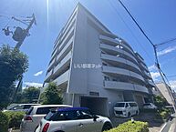 大阪府大阪市鶴見区今津中4丁目：物件画像／大東建託リーシング株式会社 住道店