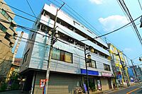 東京都清瀬市元町1丁目7-5：物件画像／大東建託リーシング株式会社　所沢店