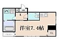 フレール烏丸五条2階6.7万円