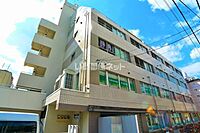 東京都清瀬市元町1丁目8-19：物件画像／大東建託リーシング株式会社　所沢店