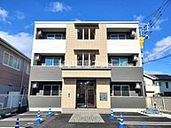 山口県宇部市西小串1丁目3-16：物件画像／大東建託リーシング株式会社　宇部店