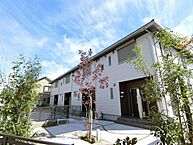 千葉県流山市美原4丁目230-1：物件画像／大東建託リーシング株式会社　流山おおたかの森店