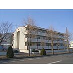 北海道恵庭市恵み野東2丁目1-3：物件画像／大東建託リーシング株式会社 千歳店