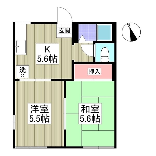 物件画像