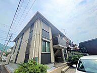 福岡県北九州市門司区原町別院8-6：物件画像／大東建託リーシング株式会社　小倉店