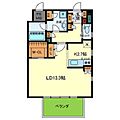 シエルD東梅田8階11.5万円