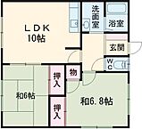 北海道苫小牧市新明町4丁目2-18：物件画像／大東建託リーシング株式会社 苫小牧店