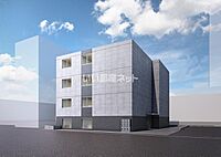 東京都練馬区北町1丁目17-以下未定：物件画像／大東建託リーシング株式会社　練馬店