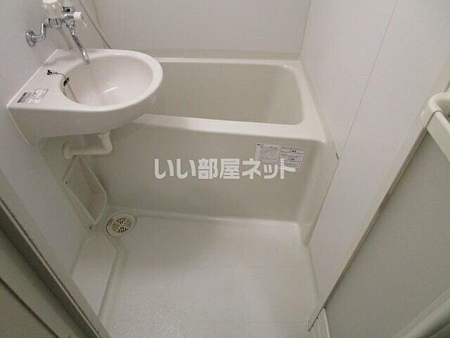 浴室