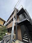 埼玉県川越市東田町23-11：物件画像／大東建託リーシング株式会社　桶川店