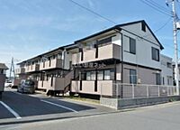 群馬県伊勢崎市宮子町：物件画像／大東建託リーシング株式会社 伊勢崎店