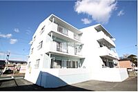 愛知県豊川市御津町御馬長床：物件画像／大東建託リーシング株式会社 豊川店