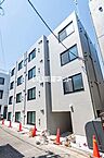 東京都板橋区相生町：物件画像／大東建託リーシング株式会社　池袋東口店