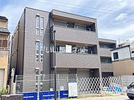大阪府東大阪市岩田町1丁目：物件画像／大東建託リーシング株式会社 東大阪店