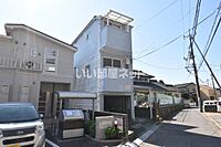 広島県広島市安佐南区緑井1丁目11-35：物件画像／大東建託リーシング株式会社 広島店